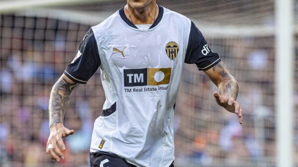 barrenechea