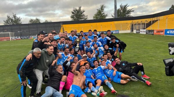 estudiantes Rio IV