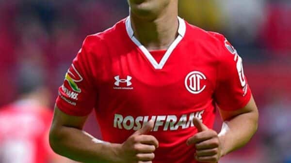 leo fernandez