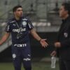 Abel Ferreira Gallardo