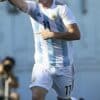 Aníbal Moreno Selección