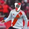 Fabricio Bustos / Foto River Plate