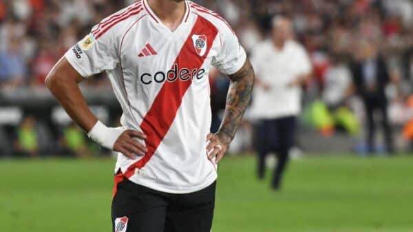 Adam Bareiro