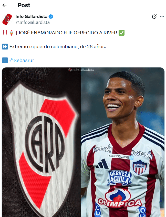 River