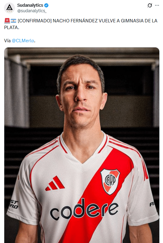 River