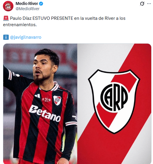 River