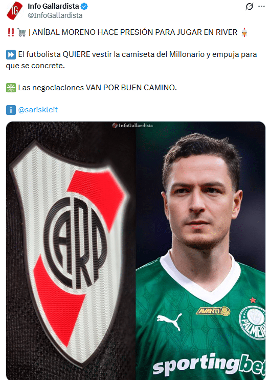 River