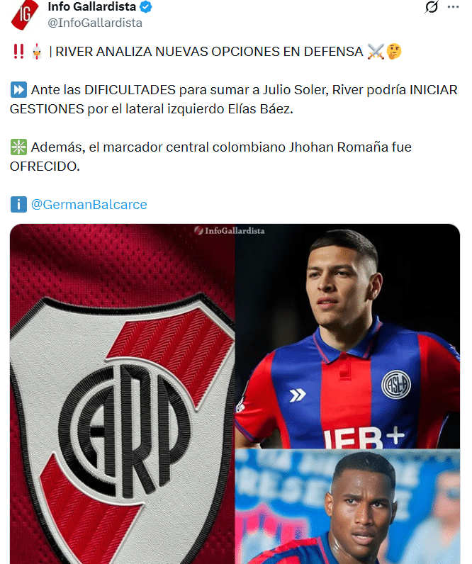 River