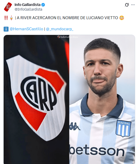 River
