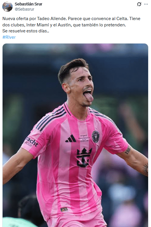 River