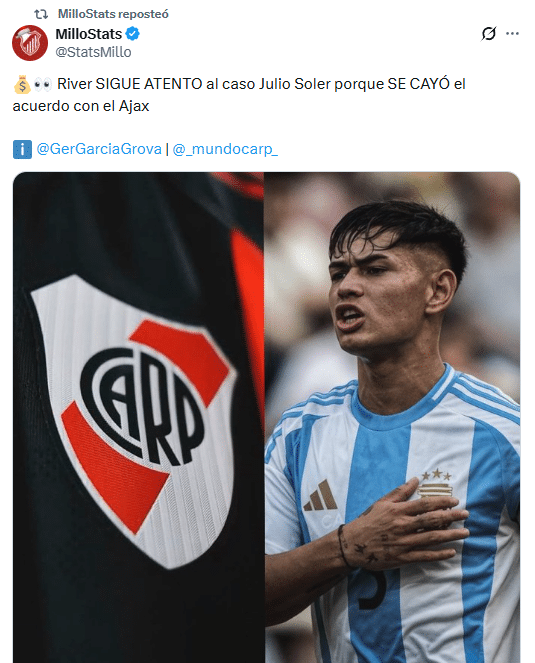 River