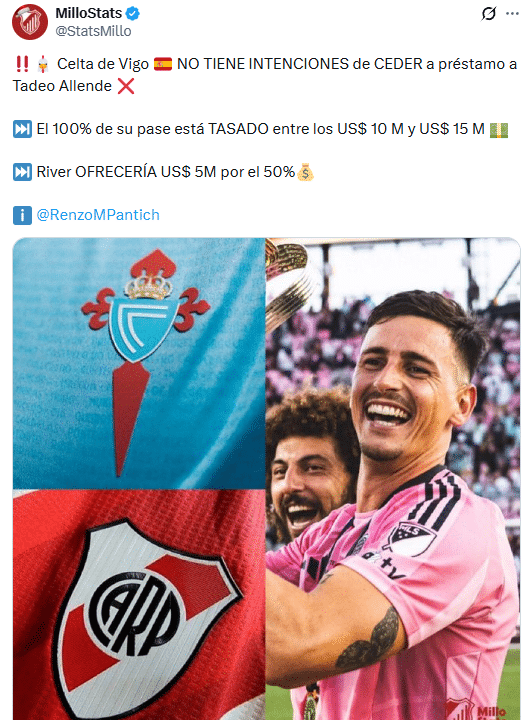River