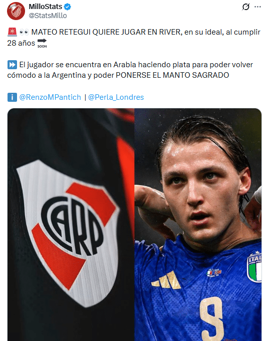 River