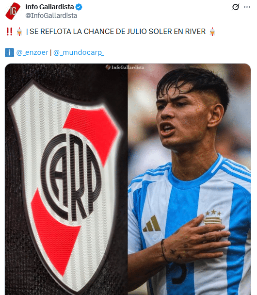 River