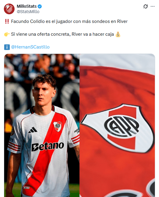 River