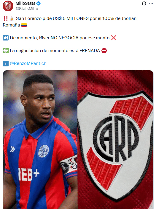 River