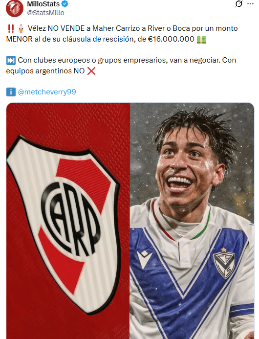 River