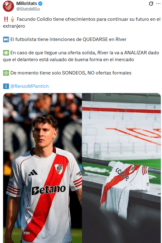 River