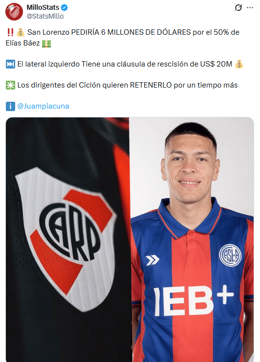 River