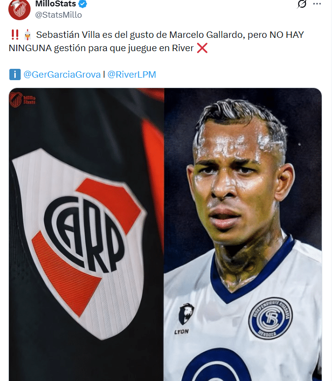River