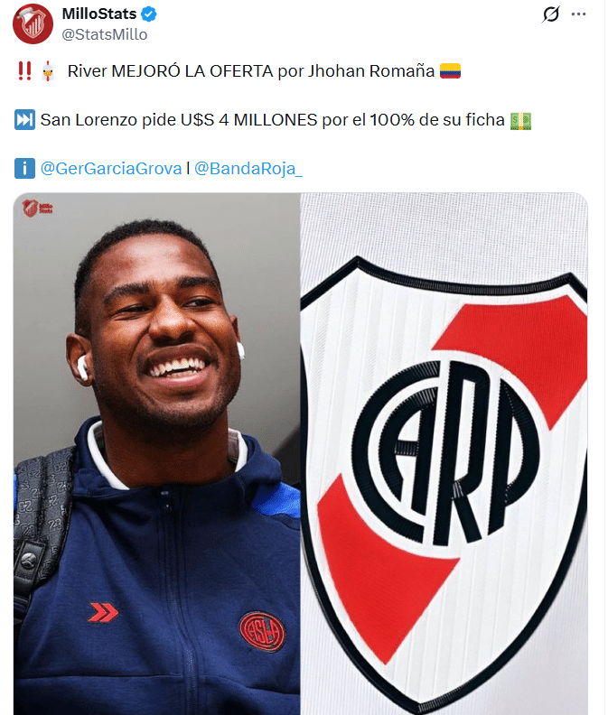 River