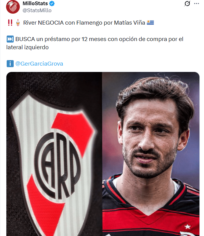 River