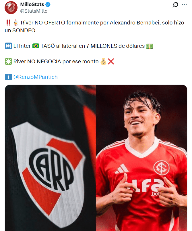River
