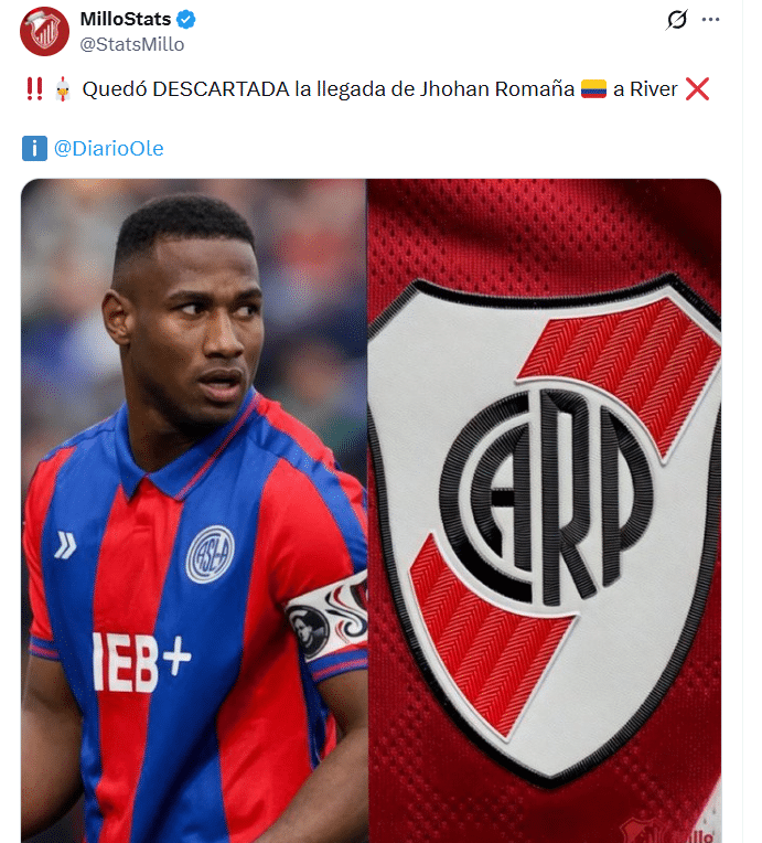 River
