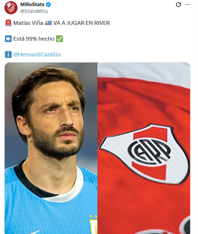 River