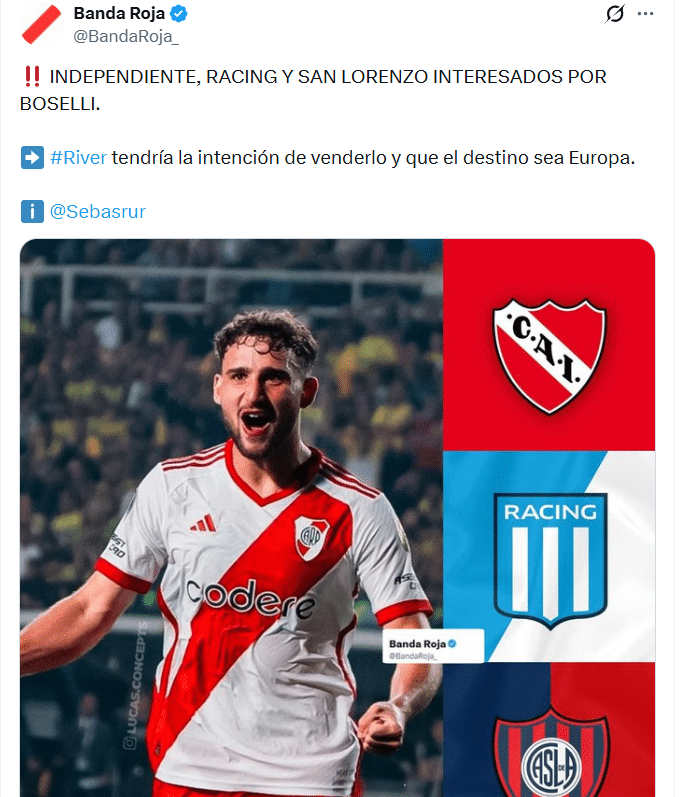 River