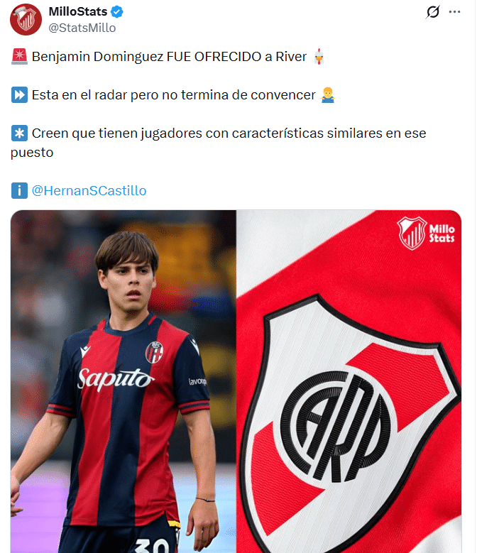 River