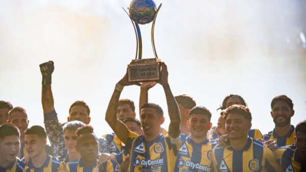 Rosario Central