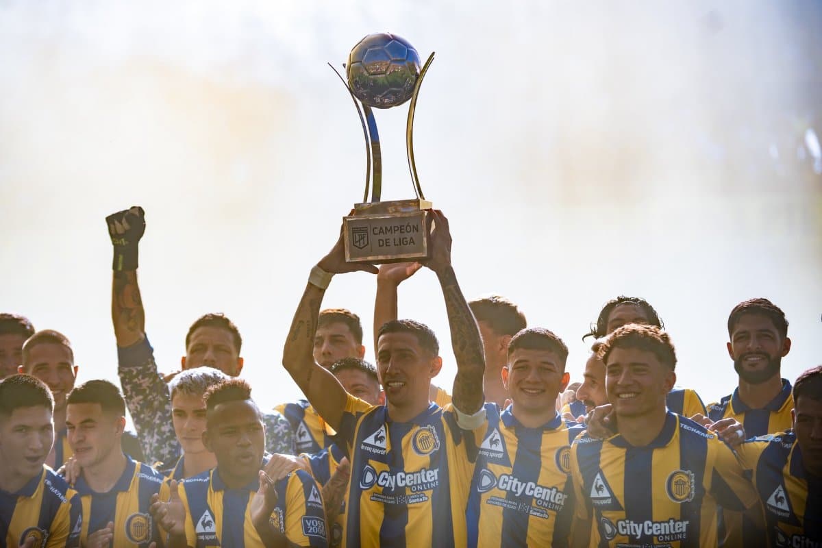Rosario Central