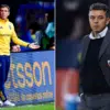 Claudio Úbeda Marcelo Gallardo