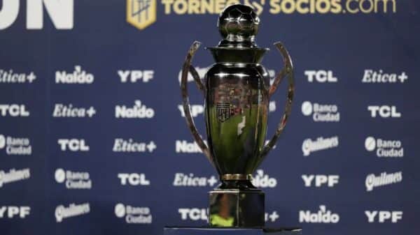 Liga Profesional