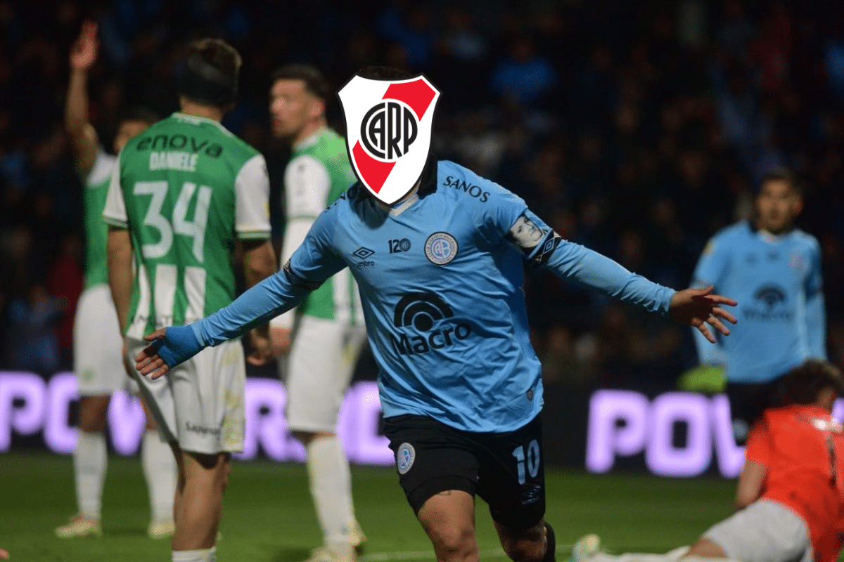 River