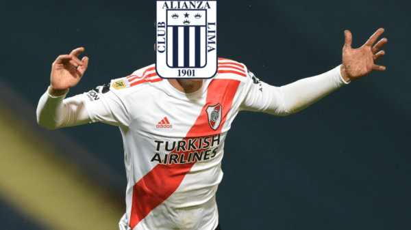 Alianza Lima