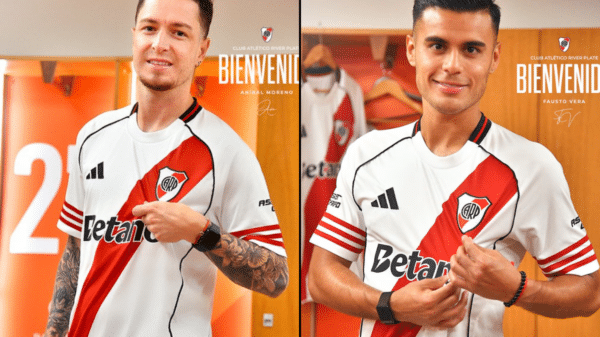 River