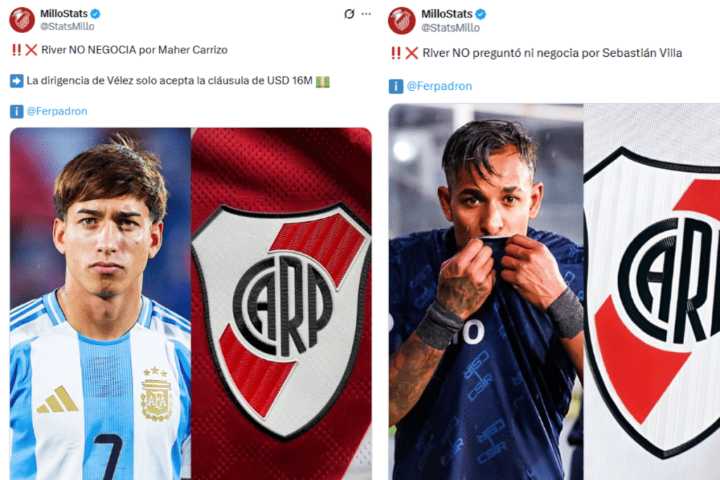 River