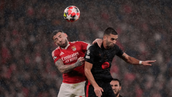 Otamendi