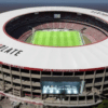 Estadio Más Monumental