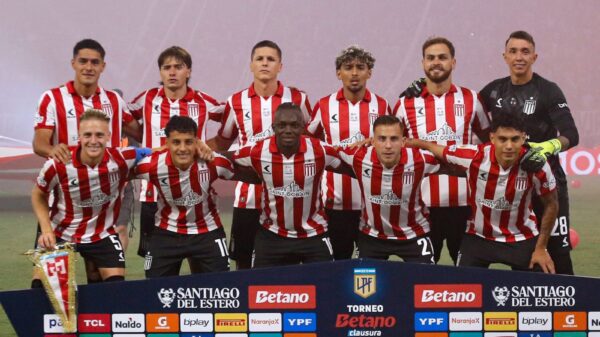 Estudiantes
