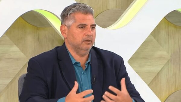 Leonardo Farinella