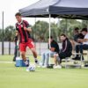 messi cup