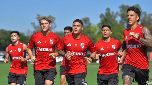 River