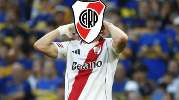 River