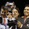 Gallardo Copa Sudamericana