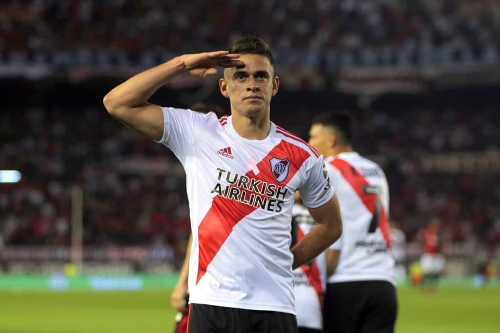 borre