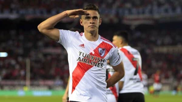 borre
