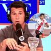 Hernán Castillo Enzo Pérez